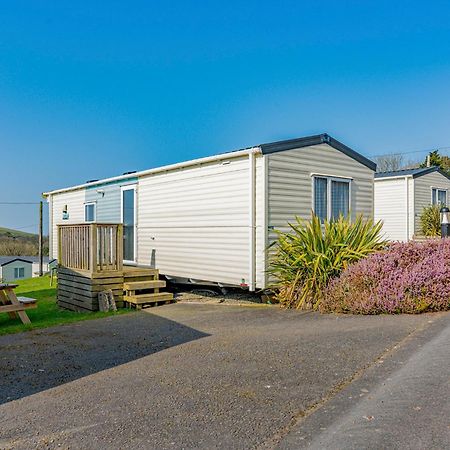 Cleavewood Hotel Woolacombe Exterior photo