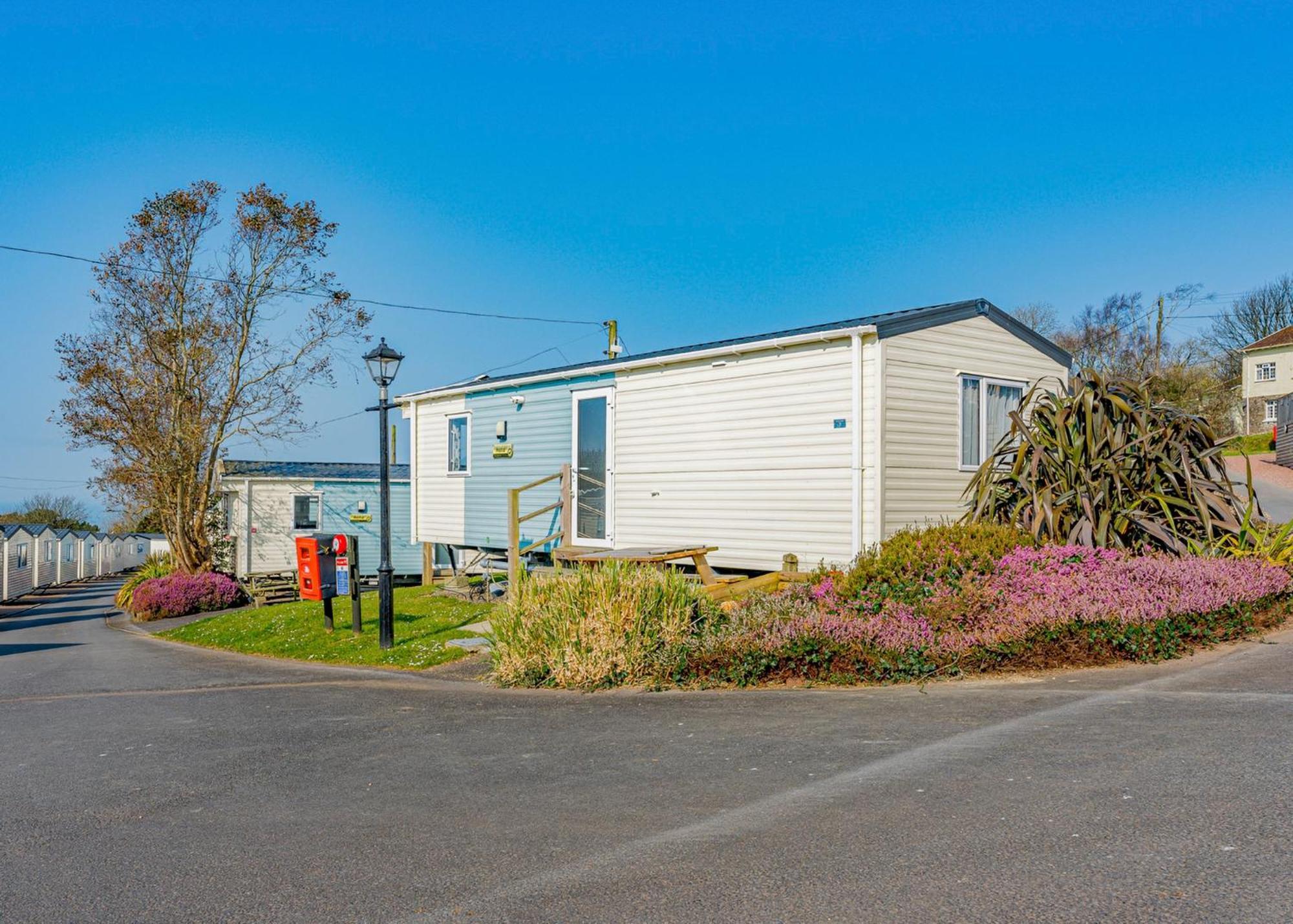 Cleavewood Hotel Woolacombe Exterior photo