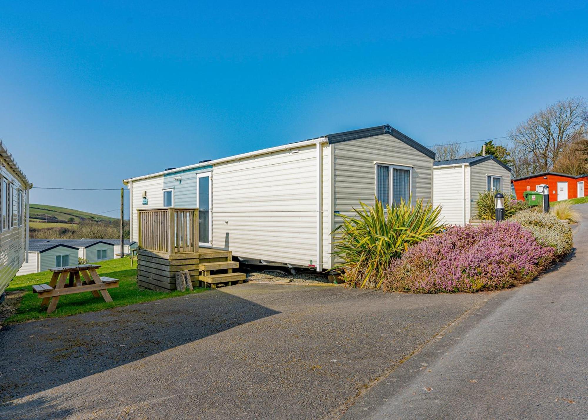 Cleavewood Hotel Woolacombe Exterior photo